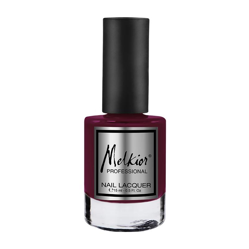 Oja lucioasa indian ruby 15ml