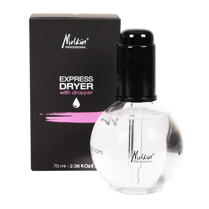 SOLUTIE USCARE LAC DE UNGHII MELKIOR 70 ML Melkior imagine noua 2022