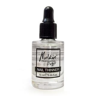 DILUANT PENTRU LAC DE UNGHII MELKIOR 10ML