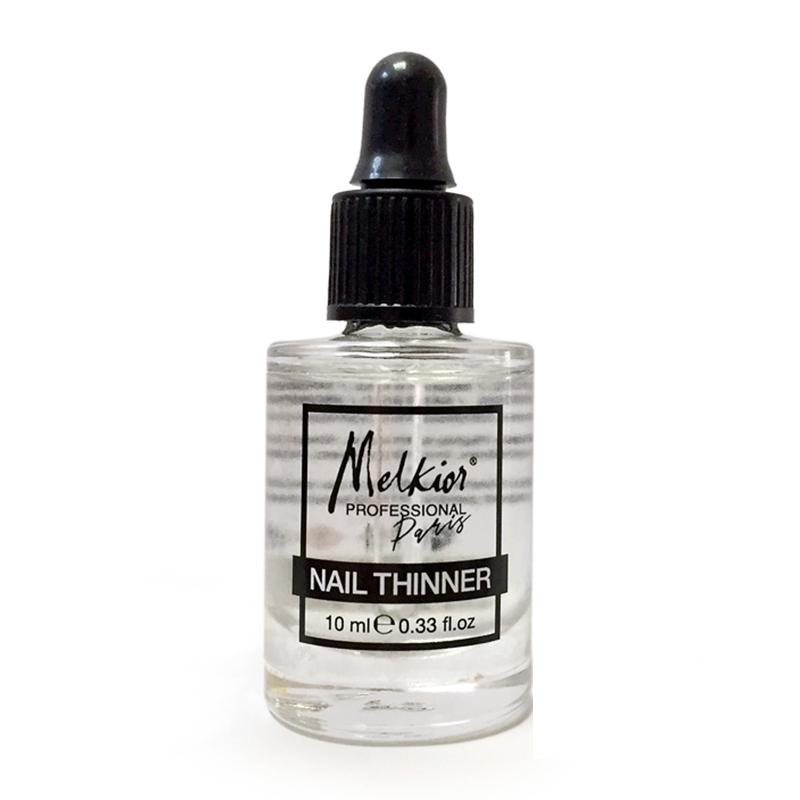 Diluant Pentru Lac De Unghii Melkior 10ml