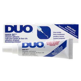 71147 ADEZIV PENTRU GENE FALSE DUO Clear