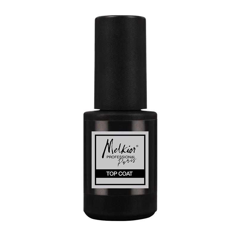 LAC PROTECTOR GLOSSY GEL 4.5ML Melkior imagine noua 2022