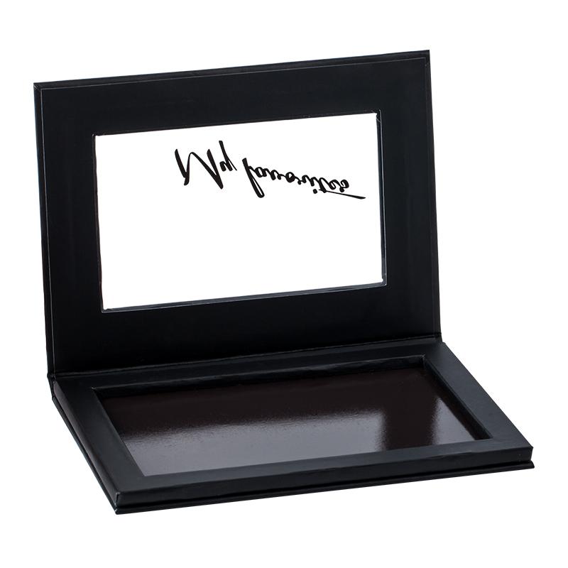 PALETA MAKE-UP MAGNETICA 6X Melkior imagine noua
