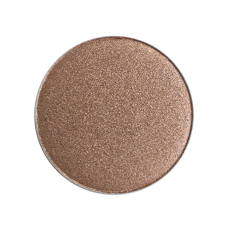 Rezerva fard pleoape sidefat paietat cookie 3g