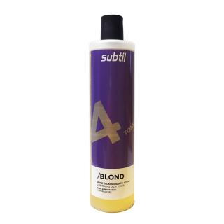 ULEI DECOLORANT SUBTIL BLOND 400ML