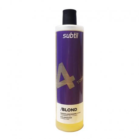 SB10021B34001 ULEI DECOLORANT BLOND 400ML