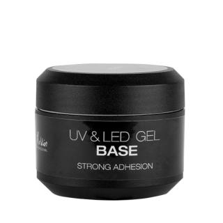 GEL UV DE BAZA ADERENTA PUTERNICA 15gr