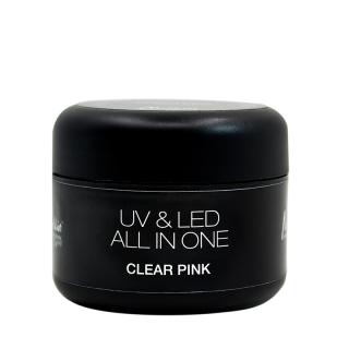 27407-GEL-UV-&-LED-ALL-IN-ONE-MK-CLEAR-PINK-40ML