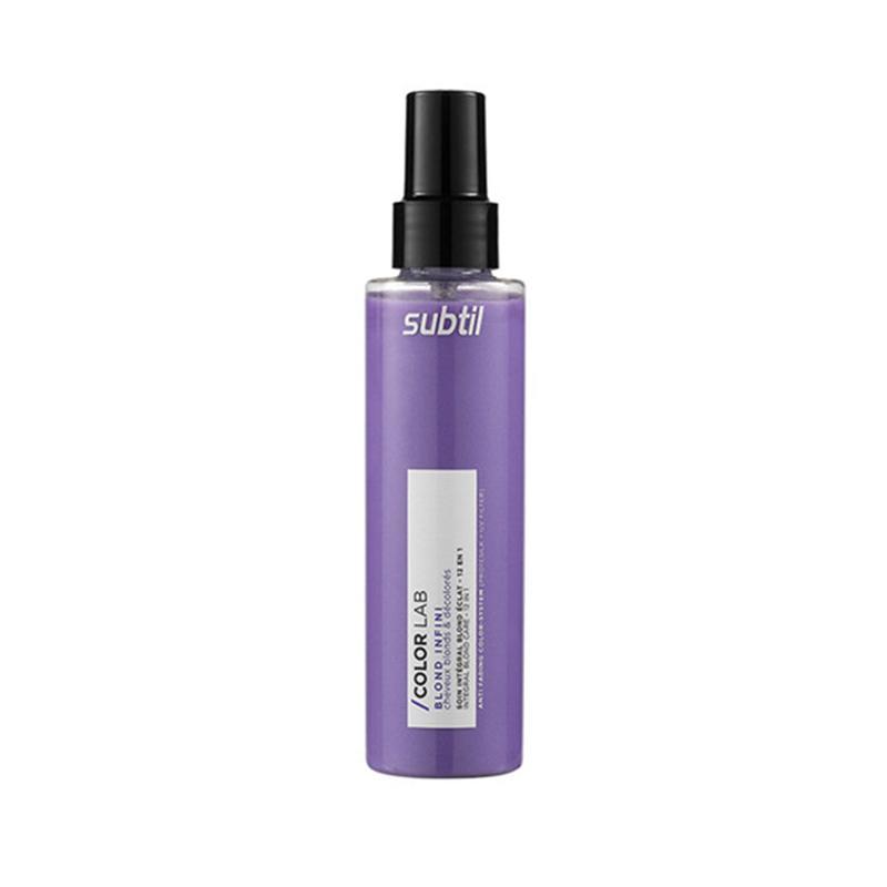 Tratament Complet Blond Stralucitor 12 In 1 150ml