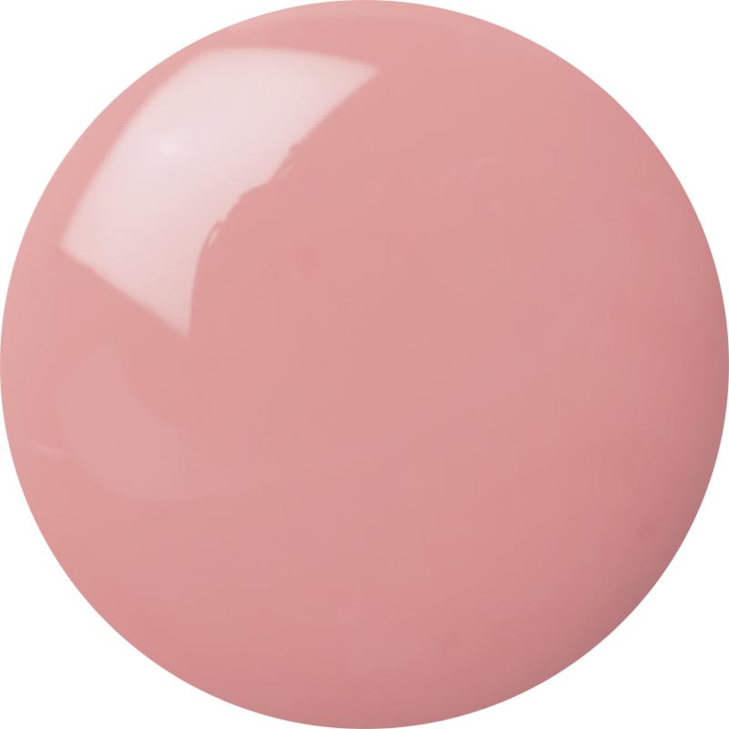 Oja semipermanenta hp ever eau de rose 15ml