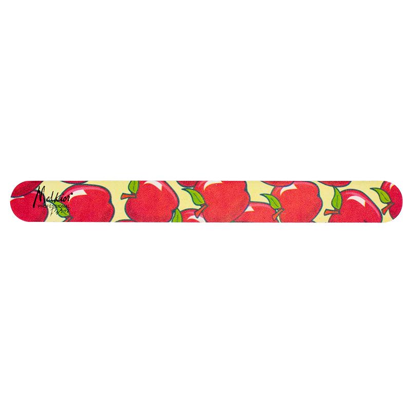 Pila unghii 2 fete apple 180/240