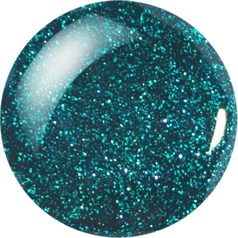 Oja semipermanenta hp ever green glam 4.5ml