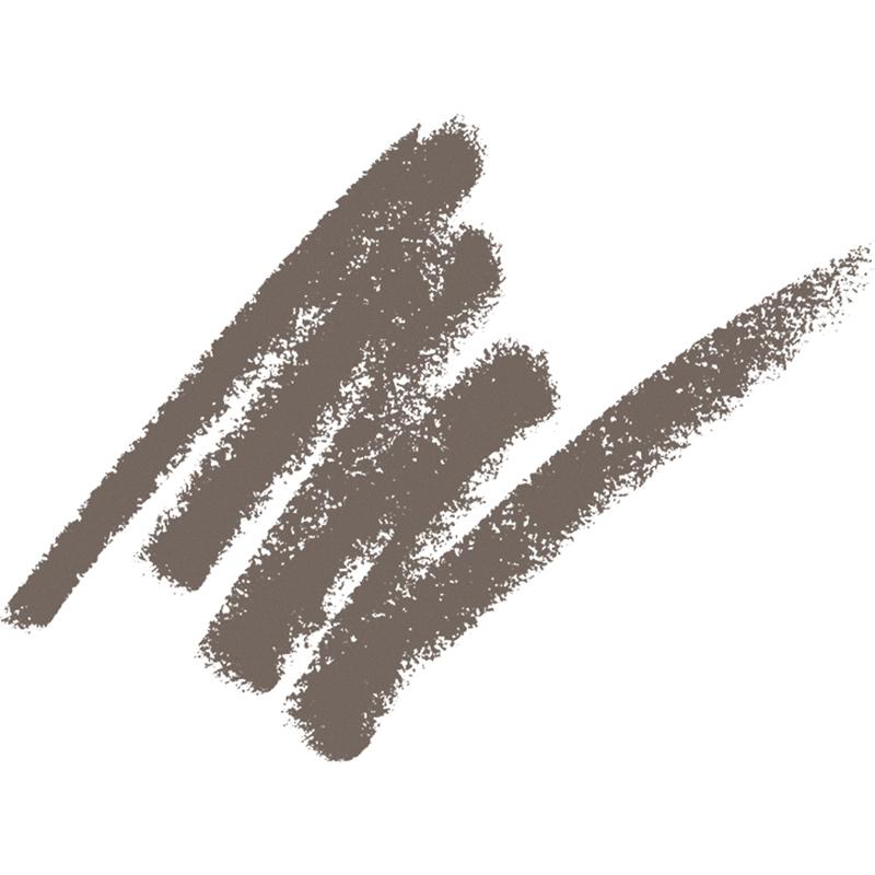 Creion pentru sprancene cu pensula taupe 1.08 gr