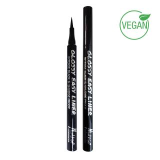 Tus lichid pentru ochi Glossy Easy liner 1ML