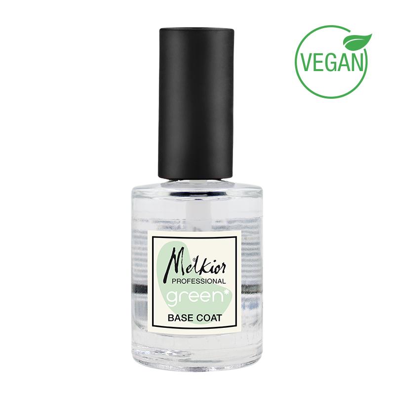 LAC DE BAZA GREEN 15ML Melkior imagine noua 2022