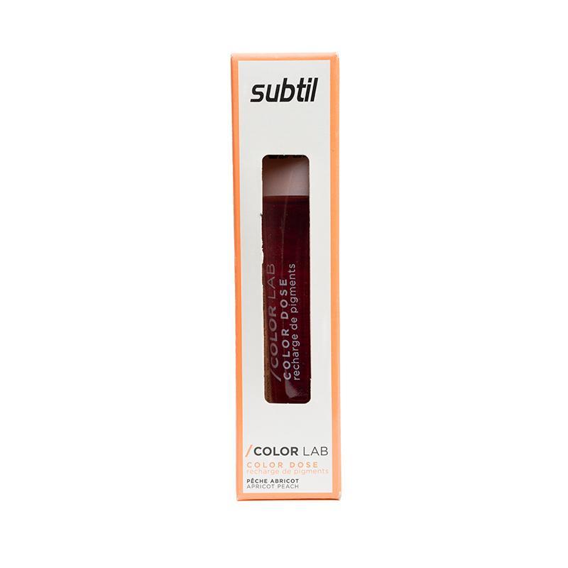 Subtil Color Dose Peche Abricot 15ml