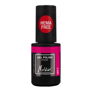 OJA SEMIPERMANENTA UV/LED HP LIKE IT (HEMA FREE) 4.5 ML