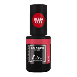 OJA SEMIPERMANENTA UV/LED HP TAG ME (HEMA FREE) 4.5 ML