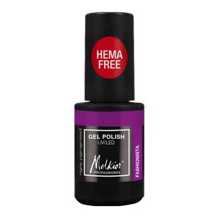  OJA SEMIPERMANENTA UV/LED HP FASHIONISTA (HEMA FREE) 4.5 ML