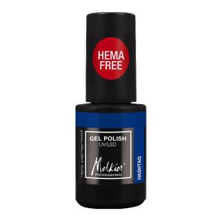 OJA SEMIPERMANENTA UV/LED HP HASHTAG (HEMA FREE) 4.5 ML
