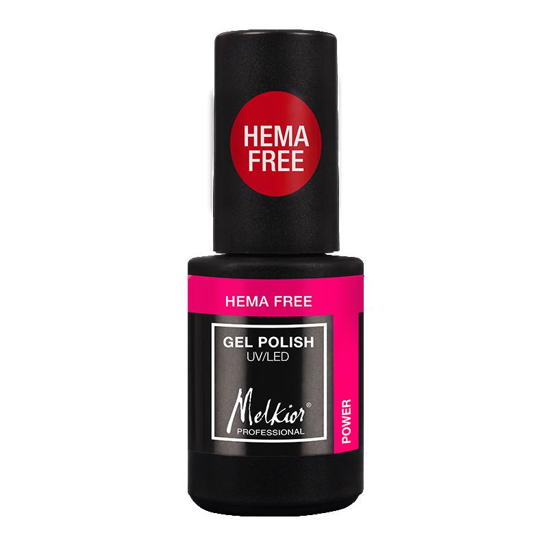 OJA SEMIPERMANENTA UV/LED HF POWER (HEMA FREE) 4.5 ML