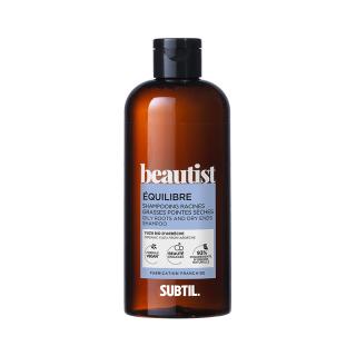 SB10246A33001-SAMPON PT SCALP GRAS SI VARFURI USCATE 300ML