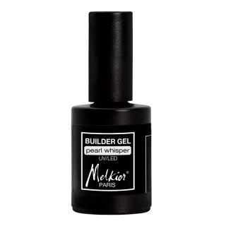 27858-GEL UV-LED DE CONSTRUCTIE MK PEARL WHISPER 15MLsticla_15ml