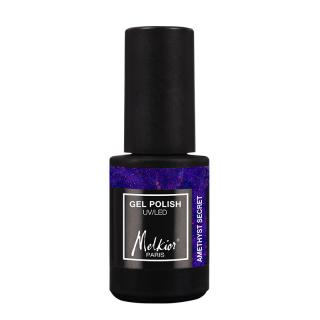 OJA SEMIPERMANENTA UV/LED HP AMETHYST SECRET 4.5ML