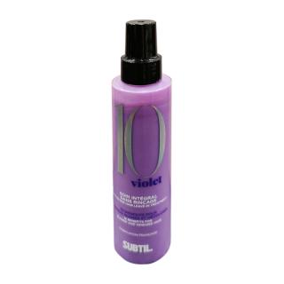 SB10228A31501 TRATAMENT COMPLET BLOND STRALUCITOR 12 IN 1 150ML