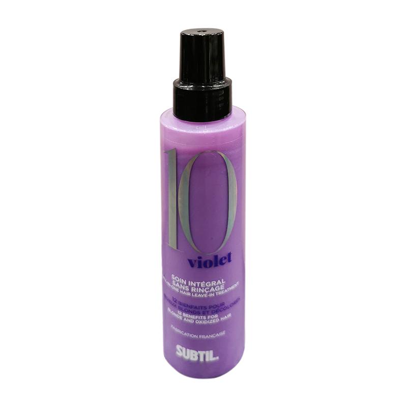 SB10228A31501 TRATAMENT COMPLET BLOND STRALUCITOR 12 IN 1 150ML