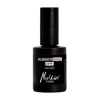 LAC DE BAZA CU ADERENTA MARE PINK 15ML