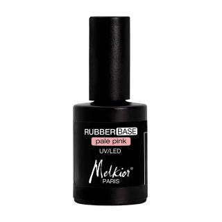 LAC DE BAZA CU ADERENTA MARE PALE PINK 15ML