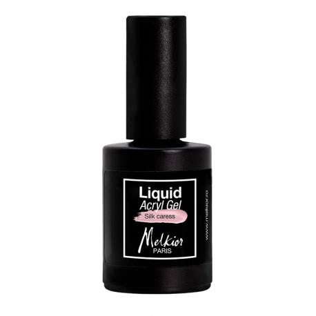 26600 ACRIL GEL LICHID MK SILK CARESS 15ML