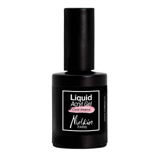 26603 ACRIL GEL LICHID MK CORAL DREAMS 15ML