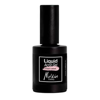 26604 ACRIL GEL LICHID MK PEACH VELVET 15ML