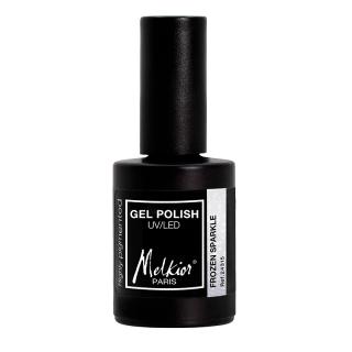 OJA SEMIPERMANENT UV/LED HP FROZEN SPARKLE 15ML