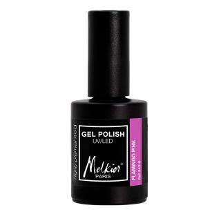 OJA SEMIPERMANENTA UV/LED HP FLAMINGO PINK 15ML