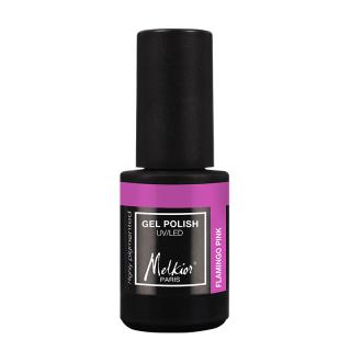 OJA SEMIPERMANENT UV/LED HP FLAMINGO PINK 4.5ML