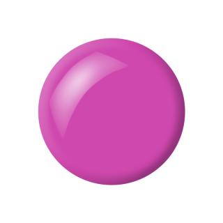 OJA SEMIPERMANENTA UVLED MK HP FLAMINGO PINK bulina_mica