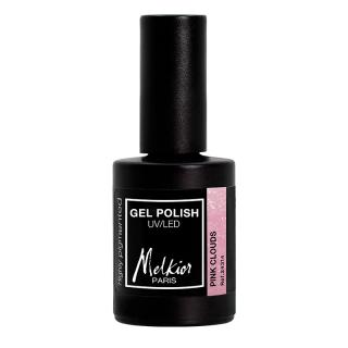 OJA SEMIPERMANENTA UV/LED HP PINK CLOUDS 15ML