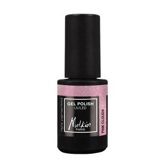 OJA SEMIPERMANENTA UV/LED HP PINK CLOUDS 4,5ML