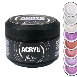 Coperta Acril gel cutie