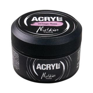 26702 ACRIL GEL MK VINTAGE ROSE 30GR