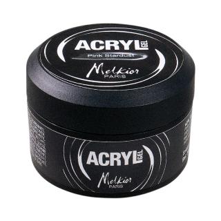 26705 ACRIL GEL PINK STARDUST 30GR
