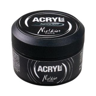 26706 ACRIL GEL MK AURORA GLOW 30GR