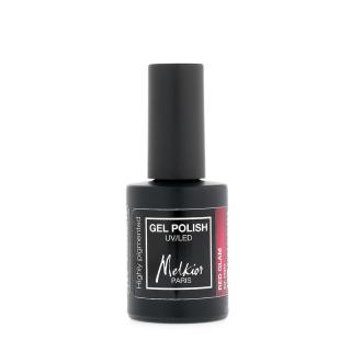 OJA SEMIPERMANENTA UV/LED HP RED GLAM 15ML