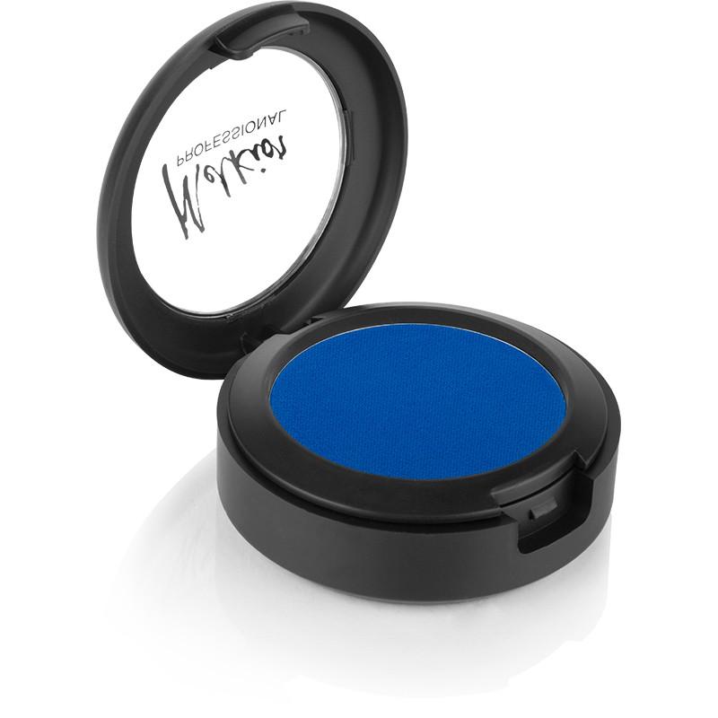 Fard pleoape mat olympian blue