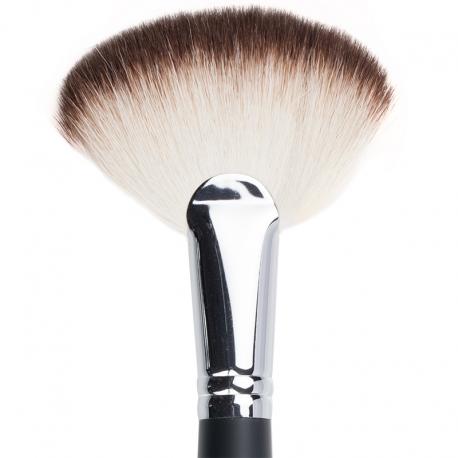 Pensula Evantai Cosmetice Melkior
