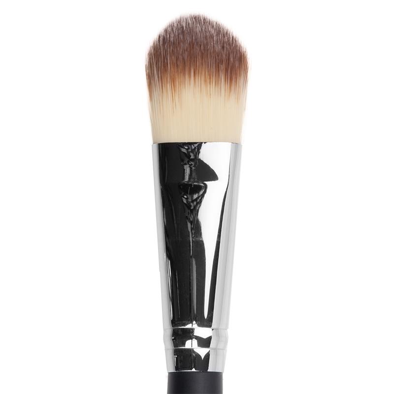 Pensula Pentru Fond De Ten Cosmetice Melkior