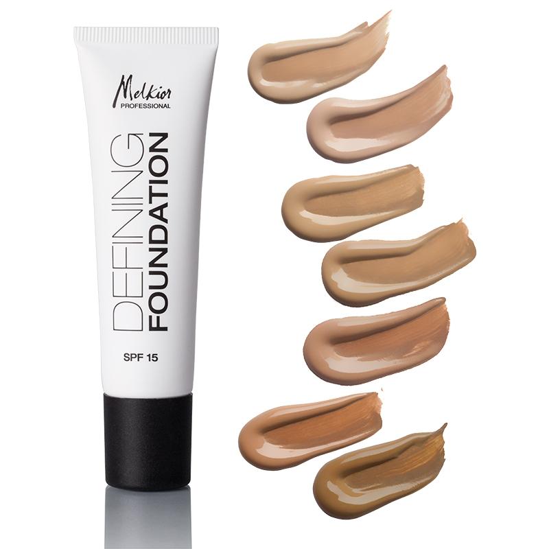  fond de ten pentru definire 30ml